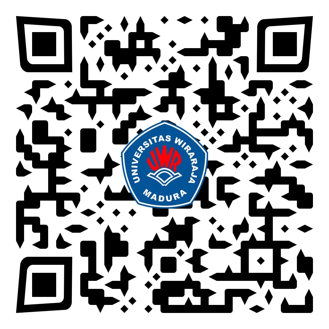 QR Code Pendaftaran WiFi